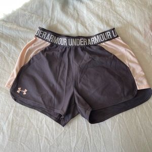 Under Armour Shorts